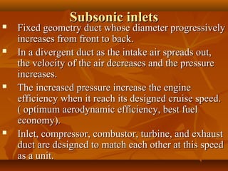 Turbine engine 1 | PPT