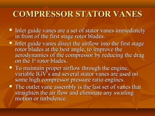 Turbine engine 1 | PPT
