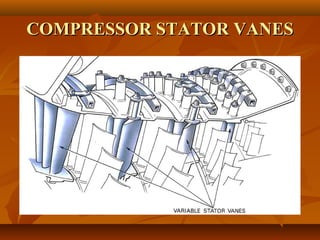Turbine engine 1 | PPT