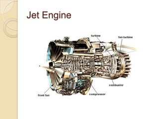 Jet Engine