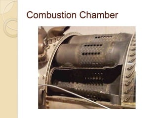 Combustion Chamber