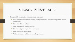 Turbine Operation Issues.pptx