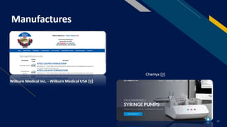 Non Conventional Turbines and Pumps