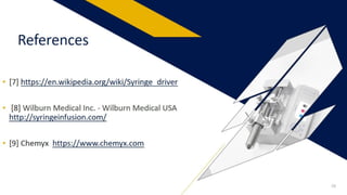 Non Conventional Turbines and Pumps