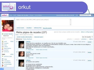 orkut 