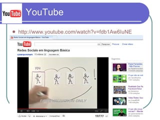 YouTube http://www.youtube.com/watch?v=fdb1Aw6IuNE 