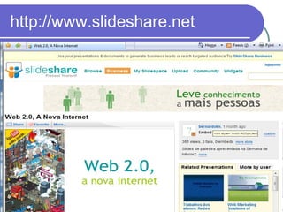 http://www.slideshare.net 