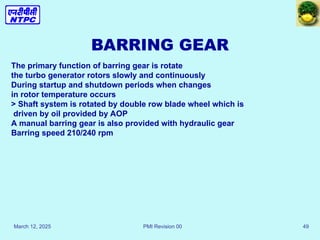 Turbine sysjerrbsteamturbinepptsmoltem.ppt