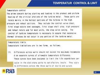 TEMPERATUR CONTROL & LIMT
82
 