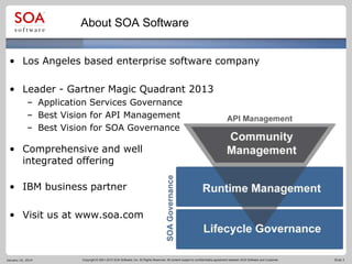Turbo Charge DataPower to Reach Your SOA Goals | PPTX