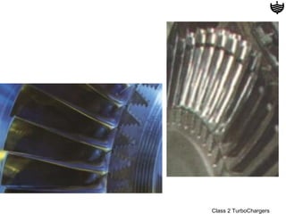Class 2 TurboChargers
 