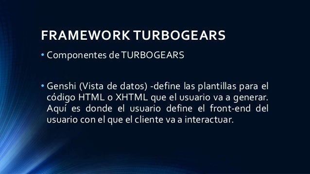 turbogears tabber