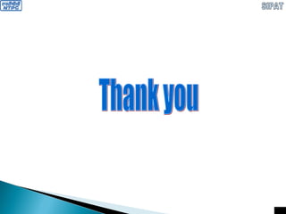 Turbo generator & its auxiliaries