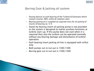 Turbo Generator & Its auxiliaries.ppt