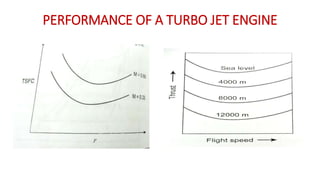 Turbo jet engine | PPTX