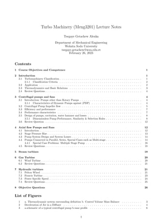BASIC CONCEPTS IN TURBOMACHINERY SOLUTION MANUAL PDF visual data 3