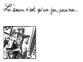 Le Turbomachin de Nick Butch