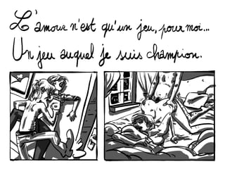 Le Turbomachin de Nick Butch