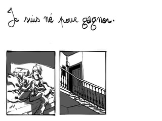 Le Turbomachin de Nick Butch