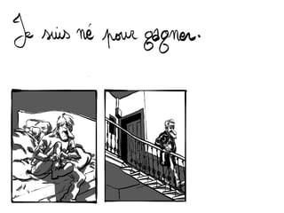 Le Turbomachin de Nick Butch