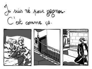 Le Turbomachin de Nick Butch