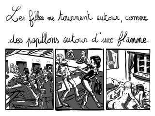 Le Turbomachin de Nick Butch