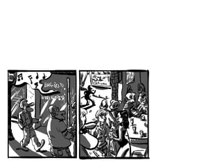 Le Turbomachin de Nick Butch