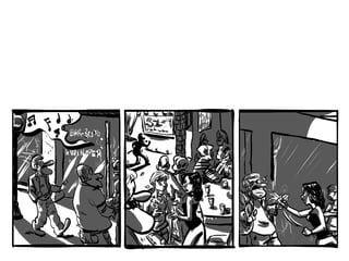 Le Turbomachin de Nick Butch