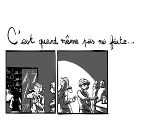 Le Turbomachin de Nick Butch