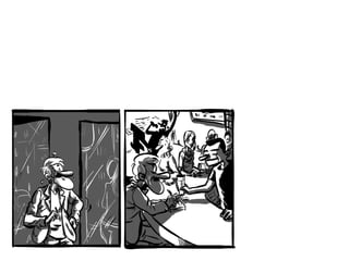 Le Turbomachin de Nick Butch