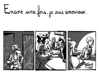 Le Turbomachin de Nick Butch