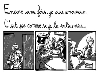 Le Turbomachin de Nick Butch