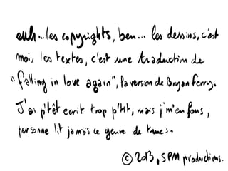 Le Turbomachin de Nick Butch