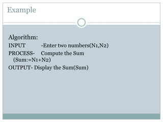 Turbo Pascal Examples Turbo pascal | PPTX
