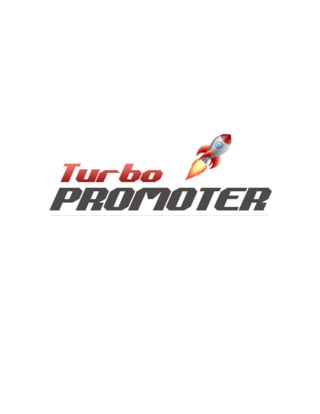 Turbo promotor