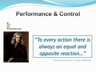 1-
Torque:
 