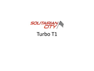 Turbo T1  