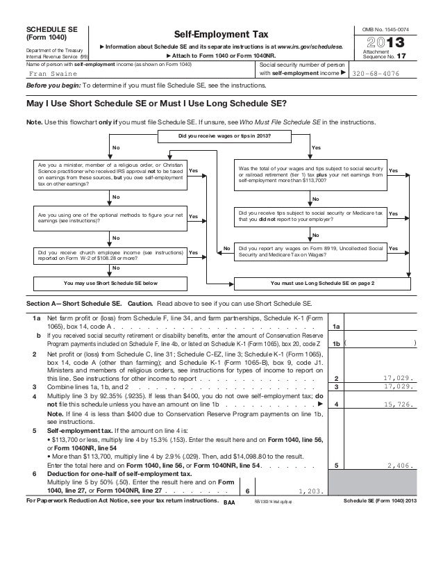 turbo taxreturn which 1040 form to use