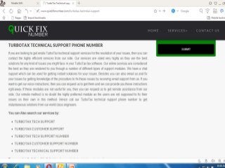 turbotax contact number turbotax contact number