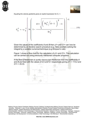 Turbulent Heat Transfer to Non Newtonian Fluids in Circular Tubes | PDF