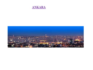 ANKARA
 