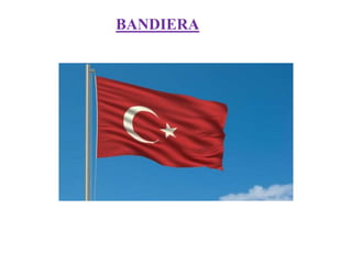 BANDIERA
 