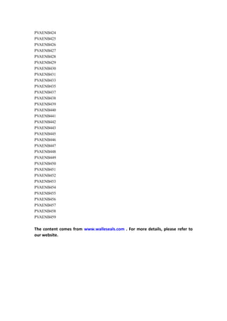 PVAENB424
PVAENB425
PVAENB426
PVAENB427
PVAENB428
PVAENB429
PVAENB430
PVAENB431
PVAENB433
PVAENB435
PVAENB437
PVAENB438
PVAENB439
PVAENB440
PVAENB441
PVAENB442
PVAENB443
PVAENB445
PVAENB446
PVAENB447
PVAENB448
PVAENB449
PVAENB450
PVAENB451
PVAENB452
PVAENB453
PVAENB454
PVAENB455
PVAENB456
PVAENB457
PVAENB458
PVAENB459
The content comes from www.walleseals.com . For more details, please refer to
our website.
 