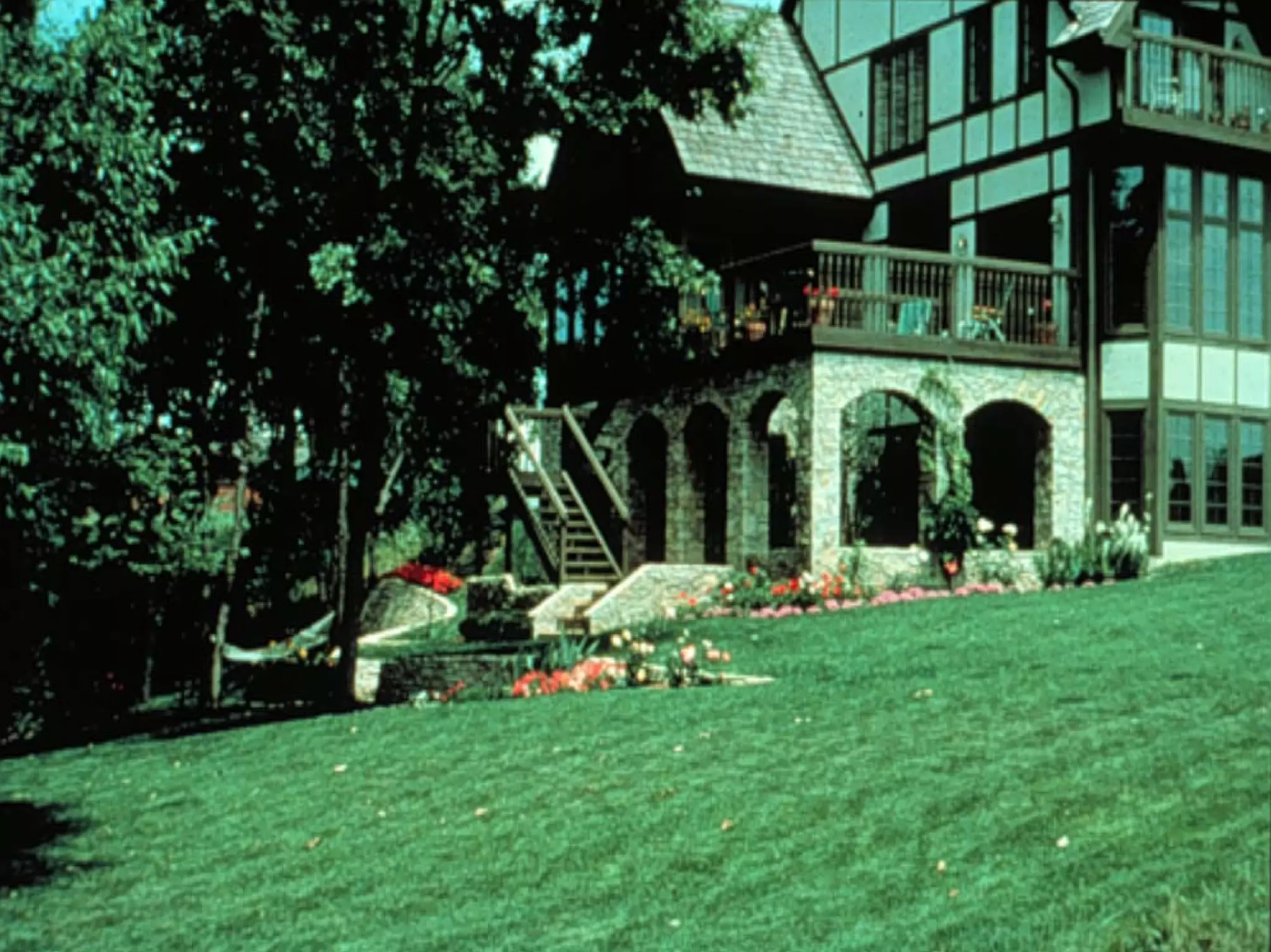 Turf Drough Tresistance