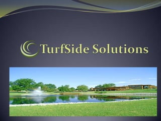 TurfSide Solutions 