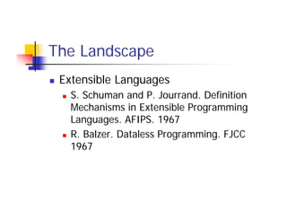 The power of abstraction | PDF