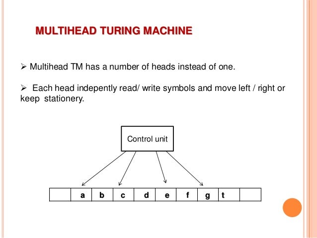 Turing machine by_deep