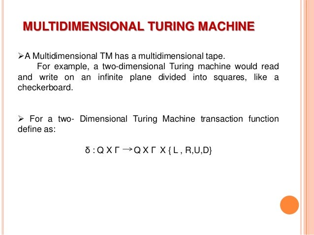 turing machine by_deep turing machine