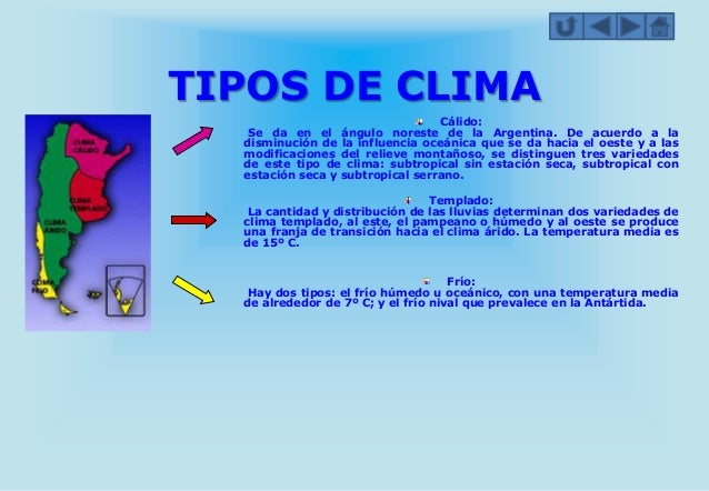 Turismo en la Argentina