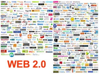 WEB 2.0 